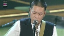 Wi lng Wi lng 第25届首尔歌谣大赏现场版 2016/01/14