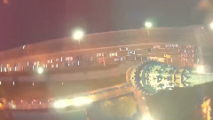 莫斯科都市风景 空中摄影