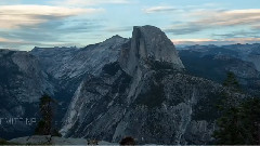 美国加拿大风光掠影 时光流逝