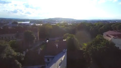 波兰美丽风光 航拍