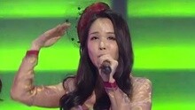 粘糕 - KBS音乐银行 现场版 16/01/15