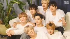 GOT7出道两周年