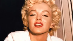 维罗妮卡我的爱(玛丽莲.梦露)