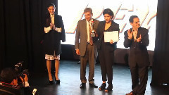 FLASH MODE 2014 - VIDEOCLIP