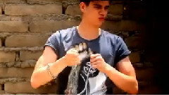 Ikarus Coleccion Verano 2013