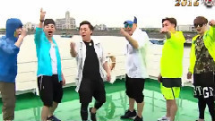 影视原声 - 电影<极限挑战之皇家宝藏>制作特辑之潮流教父