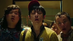 影视原声 - 电影<美人鱼>先行版预告片
