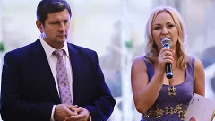 Vitaly & Ulyana