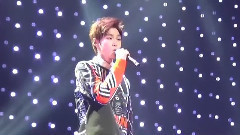 Doyoung Solo Stage