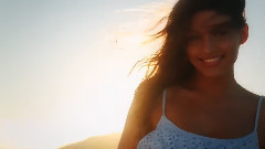 阿丽莎米勒 2013体育画报 泳装