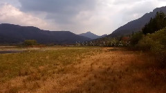 韩国旖旎风光 空中摄影