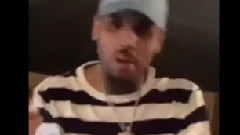 Chris Brown - 45