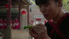 影视原声 - 电影<舌尖上的新年>预告片1