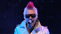 BBC Radio 1's Big Weekend 2010