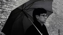 说秘密