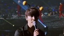Super Junior - HARU SuperShow6首尔 现场版