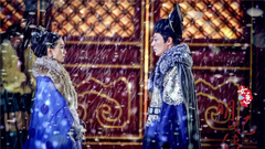 大雨将至 电视剧<女医明妃传>主题曲