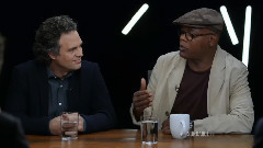 影视原声 - 电影<圆桌会议>片段之Samuel L. Jackson