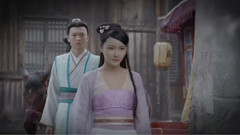 影视原声 - 梦尽头的恋人