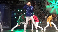 Fantastic baby