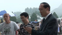 影视原声 - 电影<大海啸之鲨口逃生>拍摄花絮