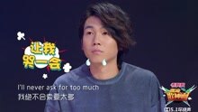 《偶滴歌神啊》第二季第八期