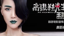 王蓉 - 王蓉 - 高跟鞋先生 舞蹈版