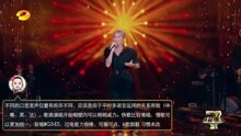我是歌手 点评