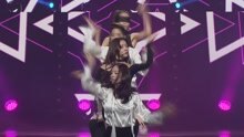 f(x) - 4 Walls