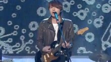 Run away - MBC音乐中心 现场版 16/01/23