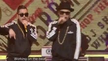BOOMBOX - MBC音乐中心 现场版 16/01/23