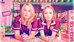 瑜伽妹斗罗 最新片段