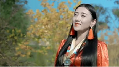 多哇·才吉 - 大美桑珠孜