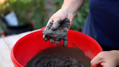 How to Make Hypertufa Containers