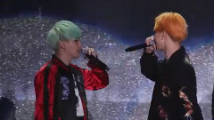 JIN背JIMIN
