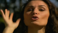 Franciely Freduzeski 2014 REEL