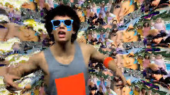 sophisticated side ponytail