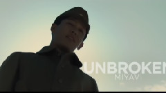 影视原声 - 电影<坚不可摧>制作特辑之Miyavi.
