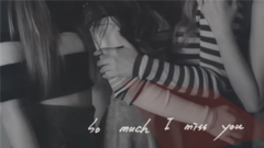 I Miss You