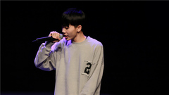 音悦stage - YEY