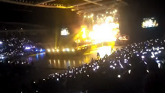 2016广州演唱会