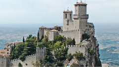 Сан-Марино -Википедия