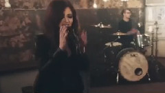 Paralyzed