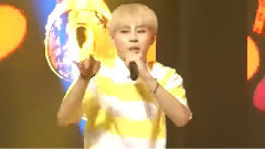 Arirang Special M60 HOTSHOT特辑