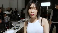 Yezi< Cider >MV拍摄花絮