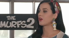 影视原声 - 电影<蓝精灵2>专访主创团队