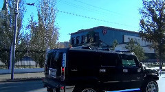 ОМСКИЕ УЛИЦЫ