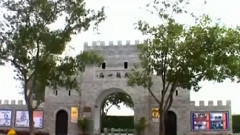 月儿弯弯照九州