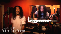 Anthony Vincent - Eye Of The Tiger(Cover)