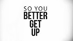 Get Up(KSHMR Remix)